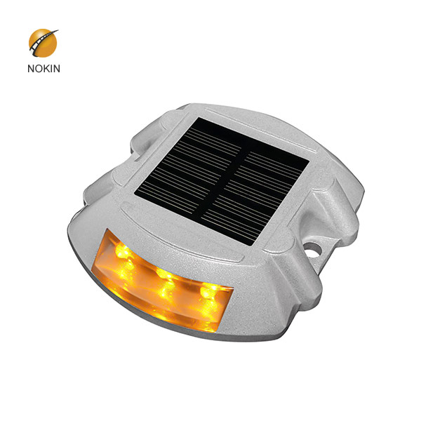 Solar LED Studs For Road NK-RS-A1