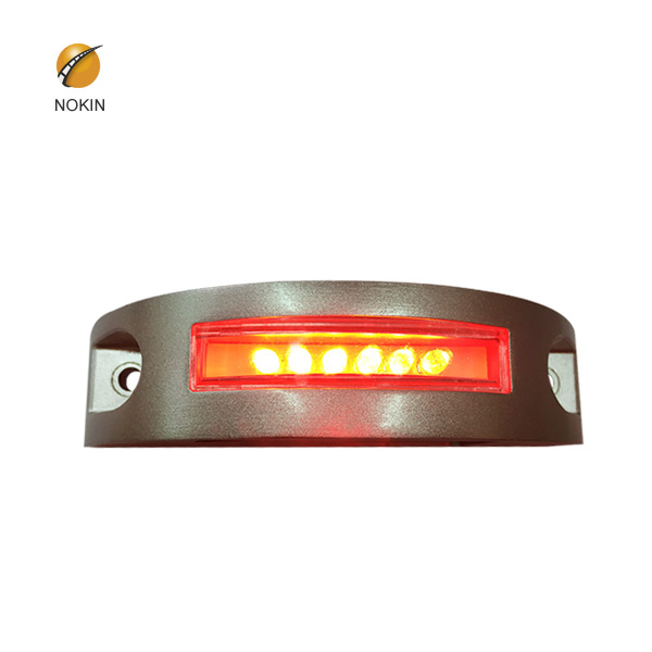 Solar Panel Road Stud NK-RS-T1