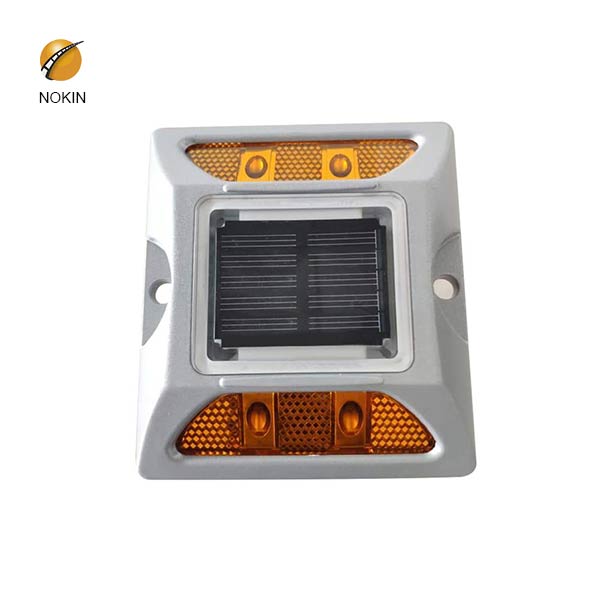 Solar Stud Light with Stem NK-RS-A6-2