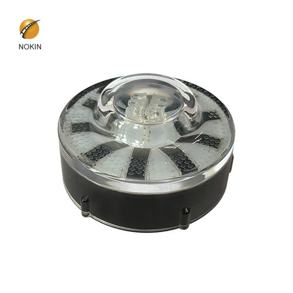 Glass Solar Stud Light NK-RS-A7