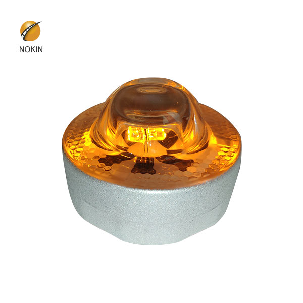 Glass Solar Stud Light NK-RS-A7