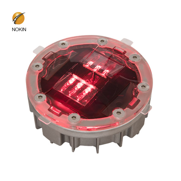 Heavy Duty Solar Stud For Road NK-RS-X5