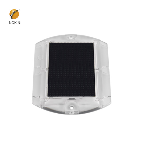 LED Solar Stud Light For Road NK-RS-Q7