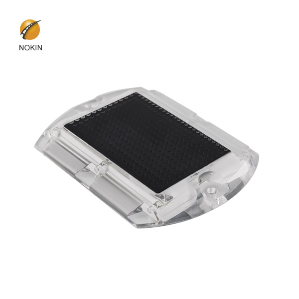 LED Solar Stud Light For Road NK-RS-Q7