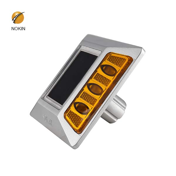 Flashing Solar Stud For Road NK-RS-A6